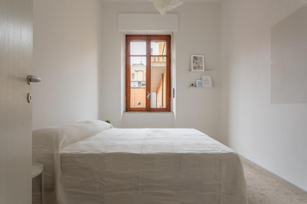 Buscine Home Pescara Centro - Palma Gratuita In Lido Attrezzato 외부 사진