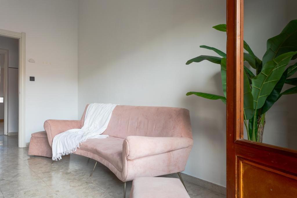 Buscine Home Pescara Centro - Palma Gratuita In Lido Attrezzato 외부 사진